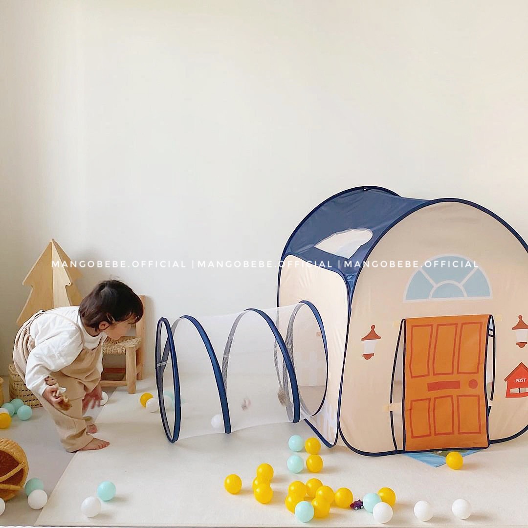 Lều chơi Little House