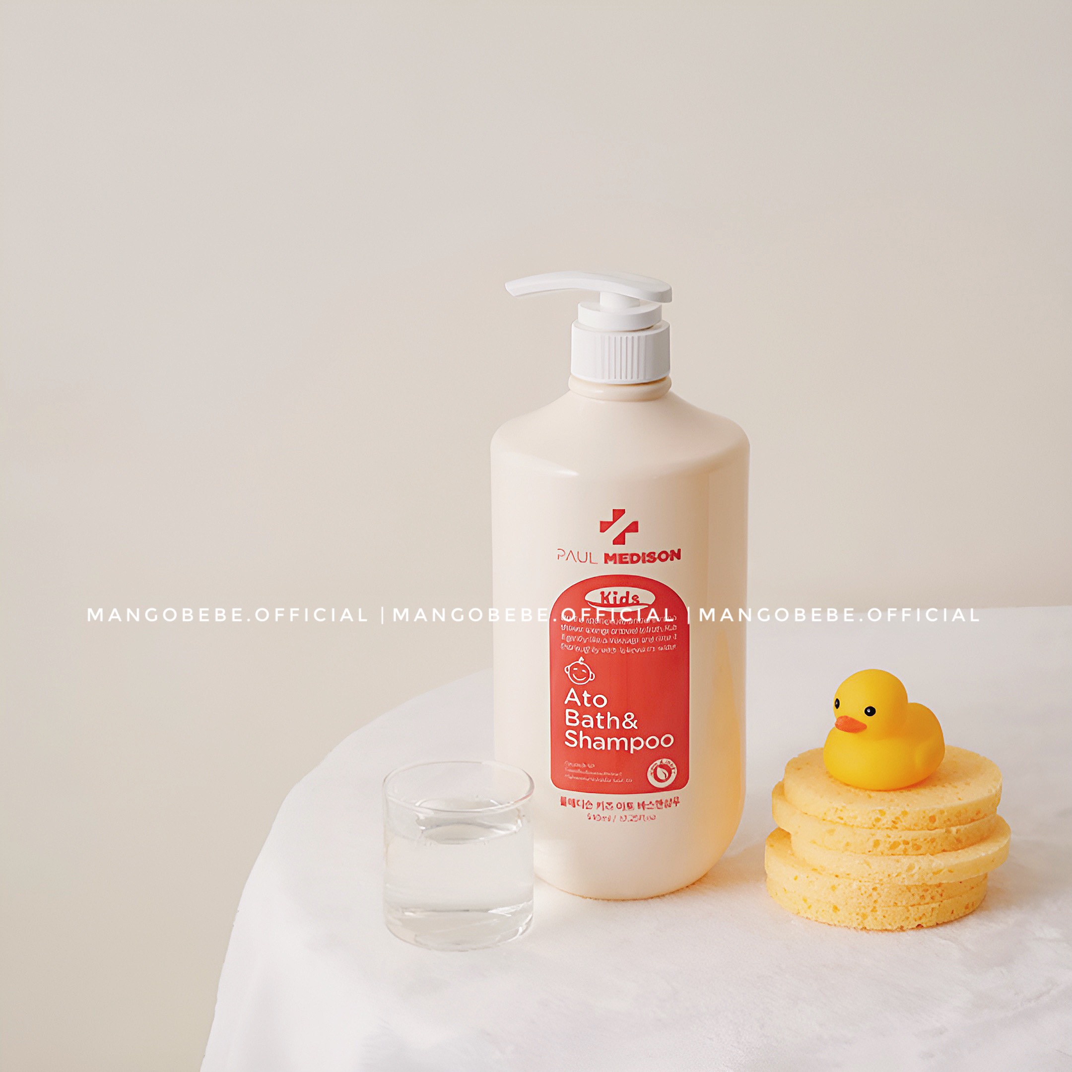 Bộ Sản phẩm Skincare Paul Medison
