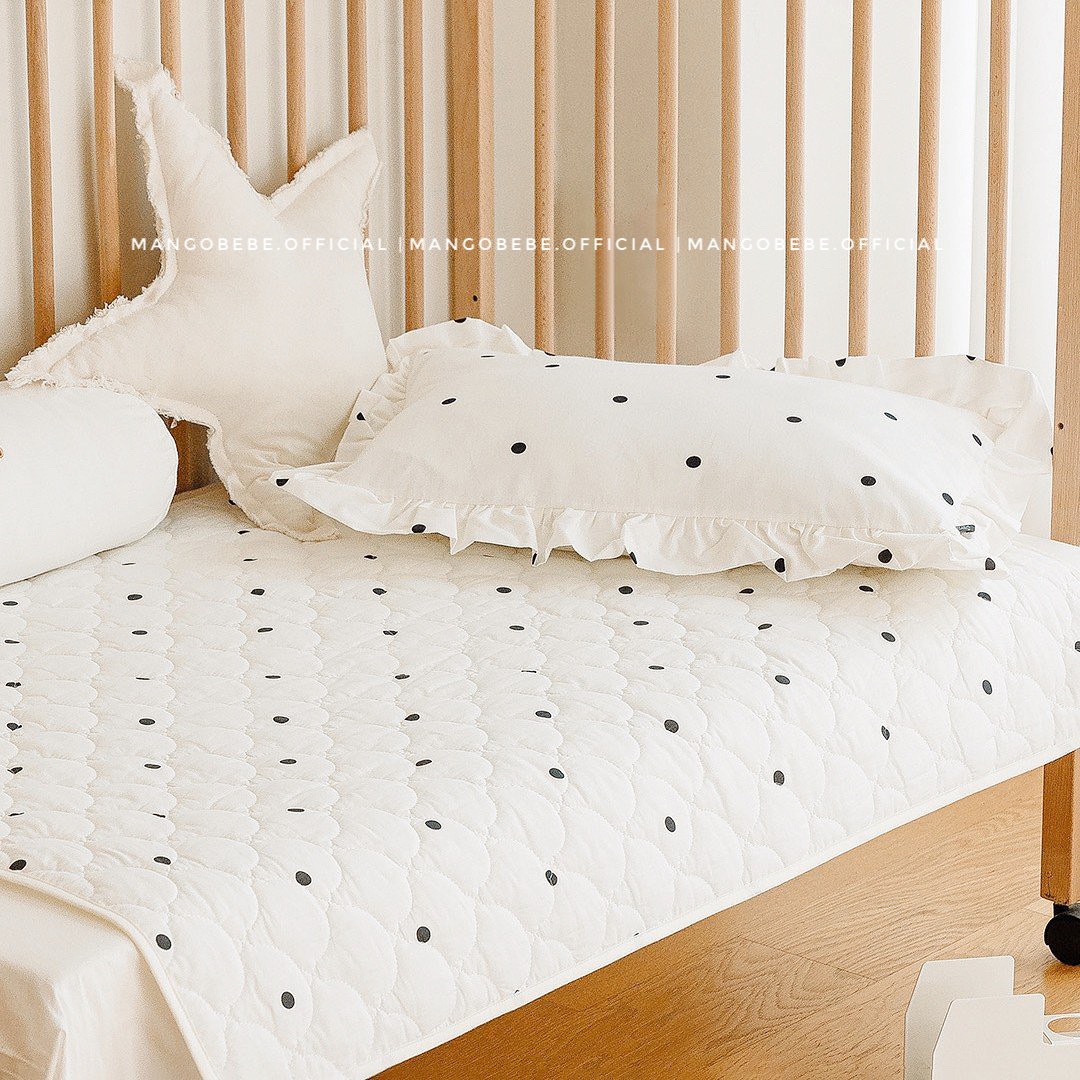 Thảm chống thấm Waterproof Pad Korea