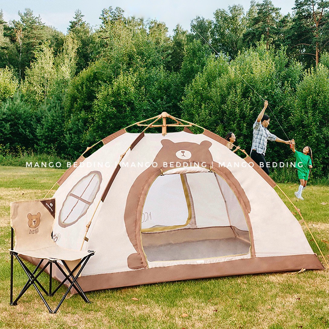 Lều cắm trại Babygo