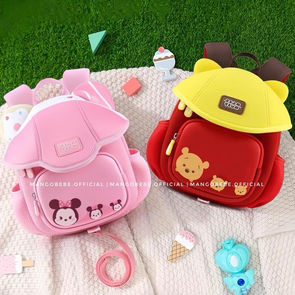 Disney - Balo Mini Tsum