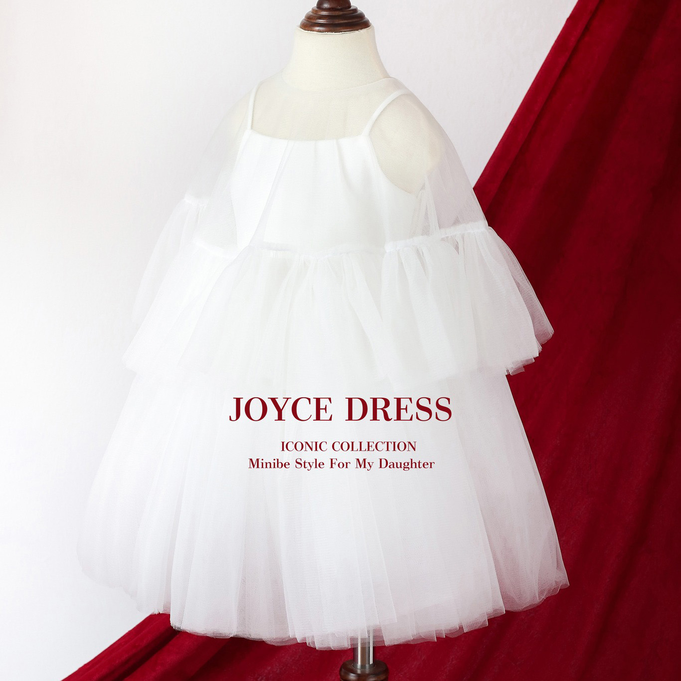 Joyce Dress