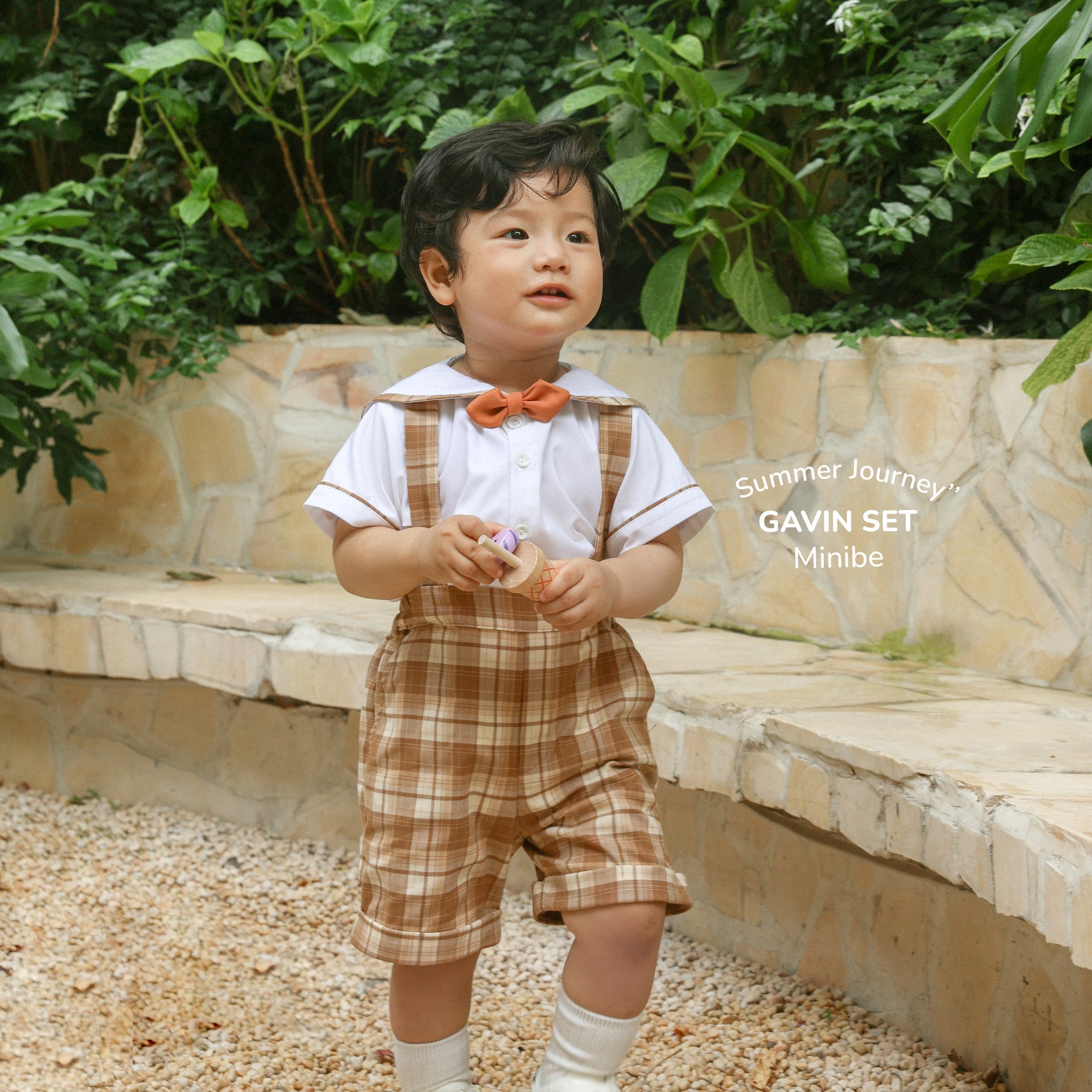 Gavin Set