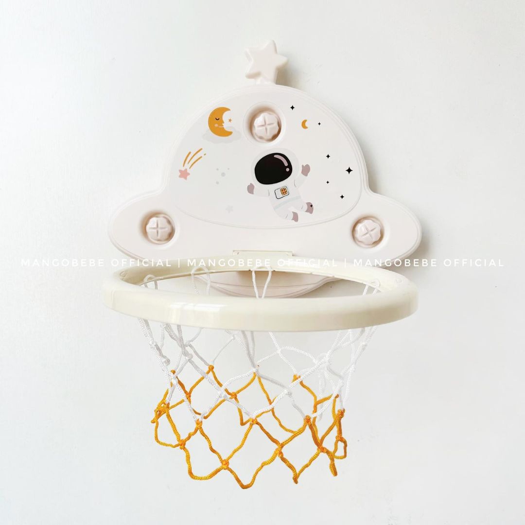 Đồ Chơi Bóng Rổ Basketball Stand