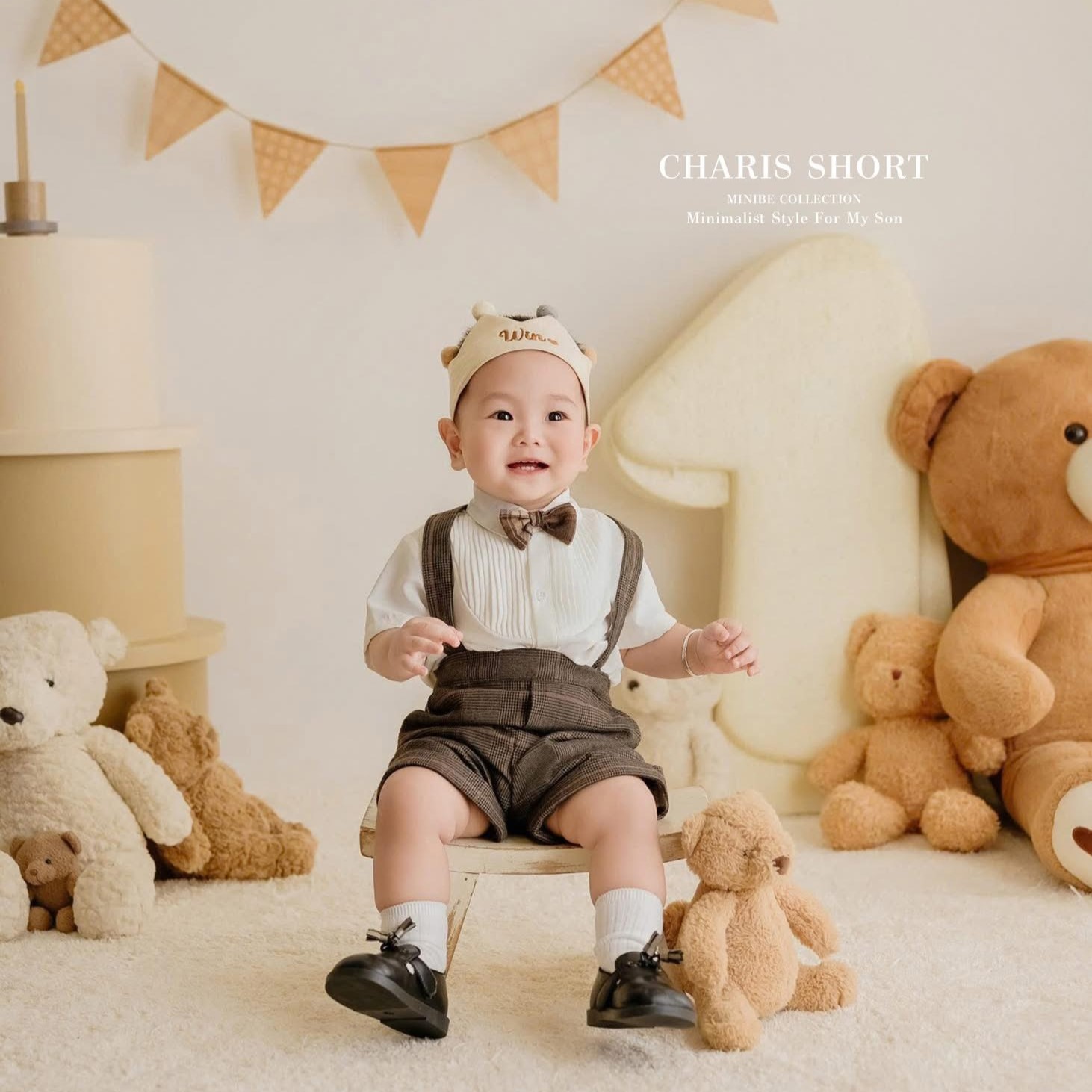 Karel & Charis