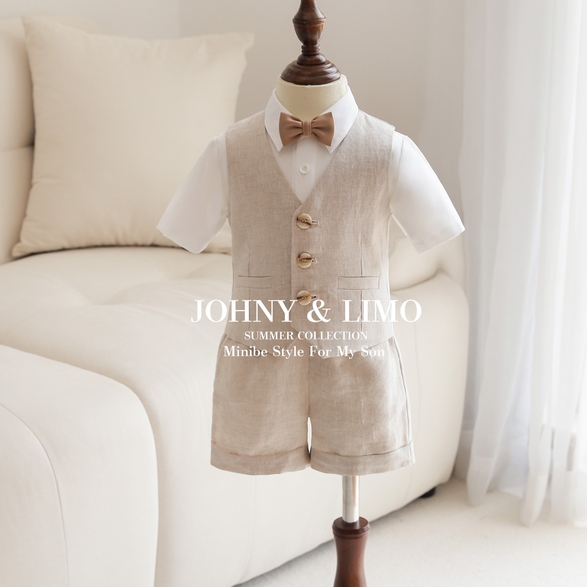 Johny Set & Limo