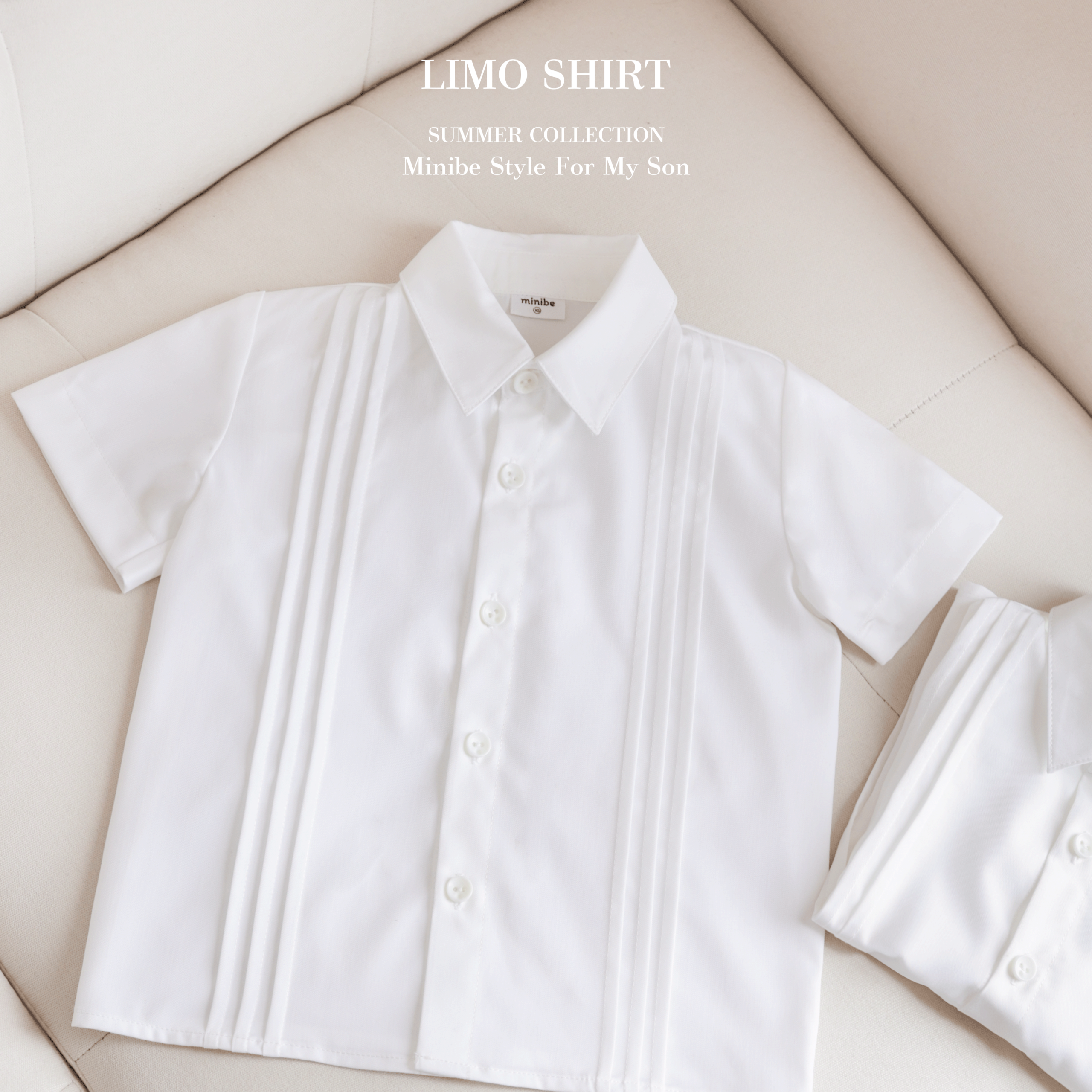 Limo Shirt