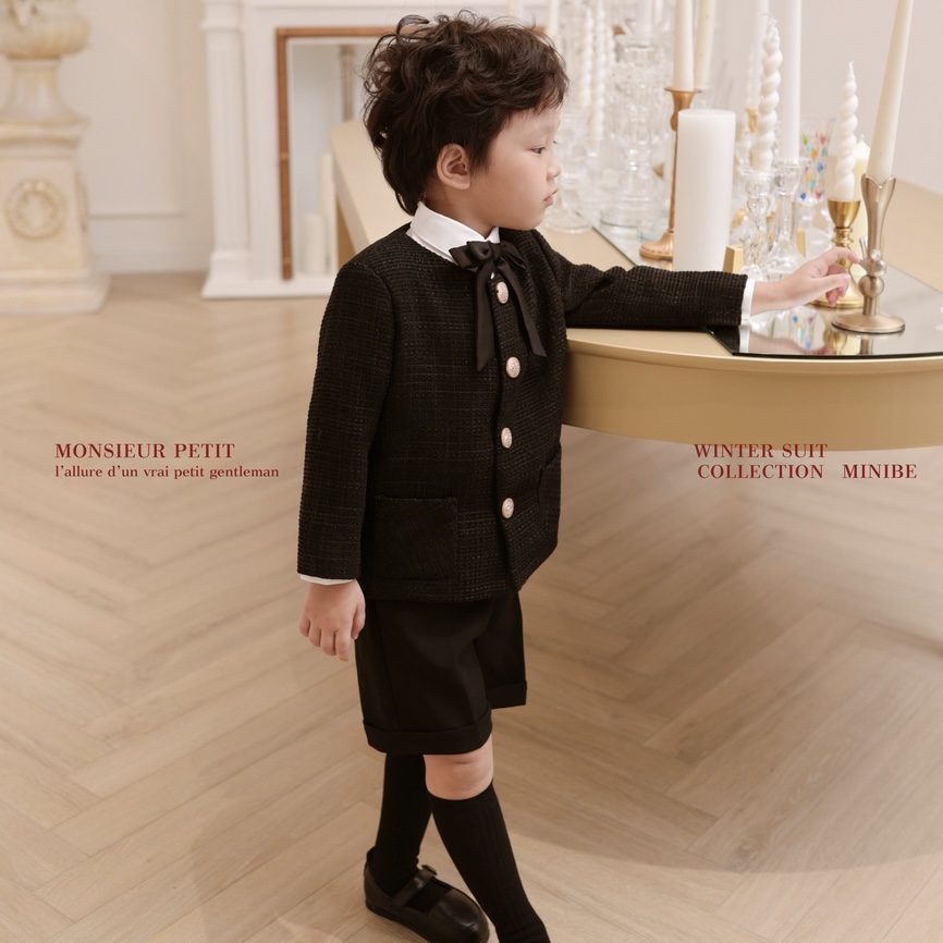 Claude Vest & Robin Short