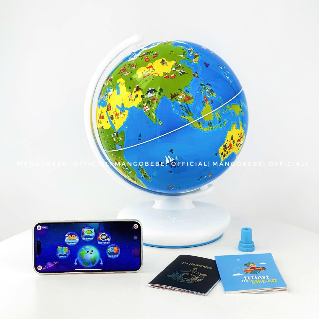 PlayShifu - Orboot Earth