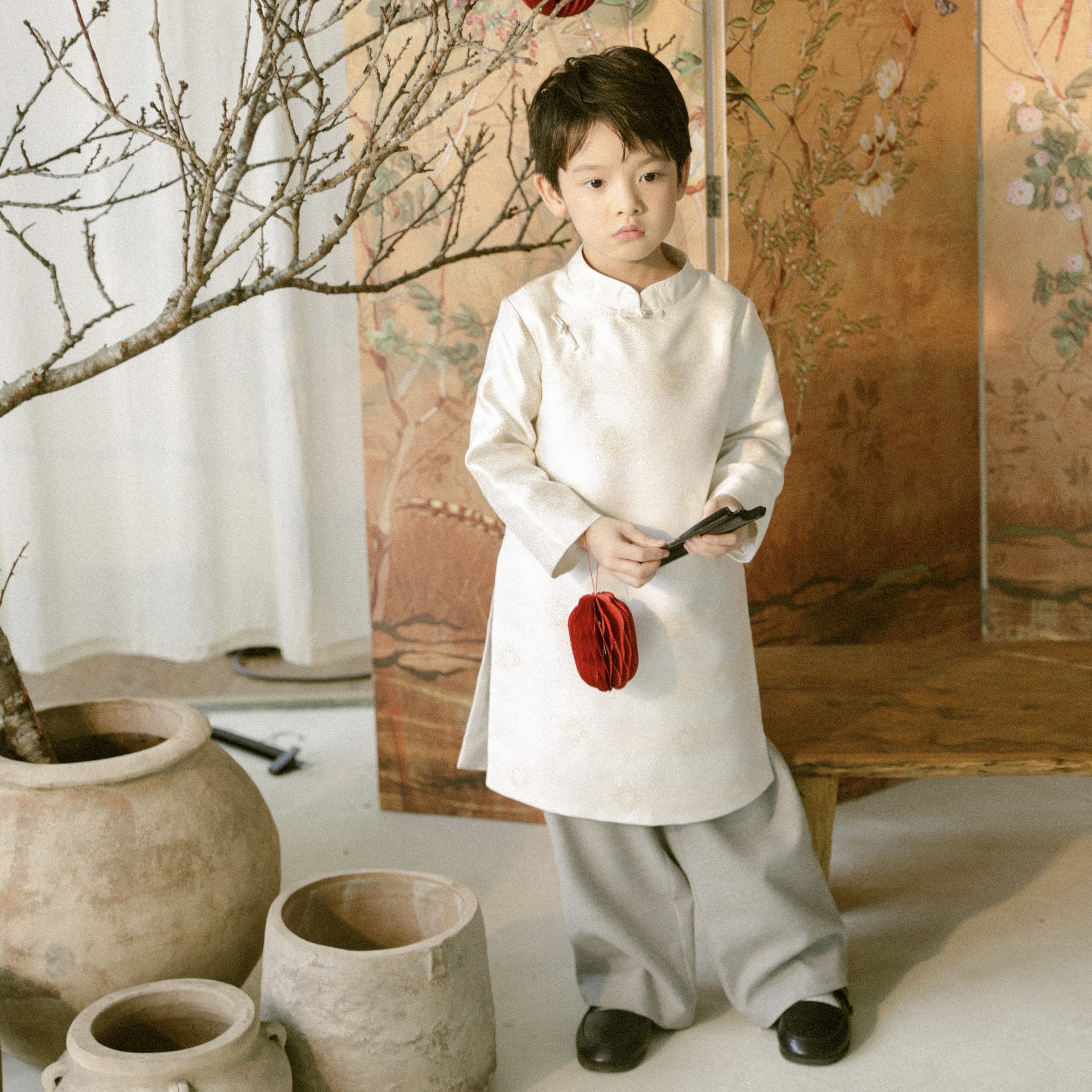 Áo Dài Nhiên Vỹ