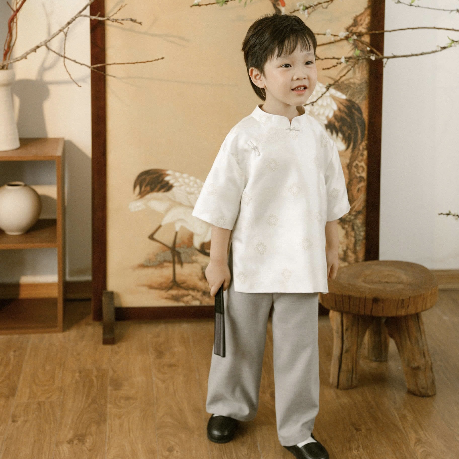 Áo Dài Khởi Phong