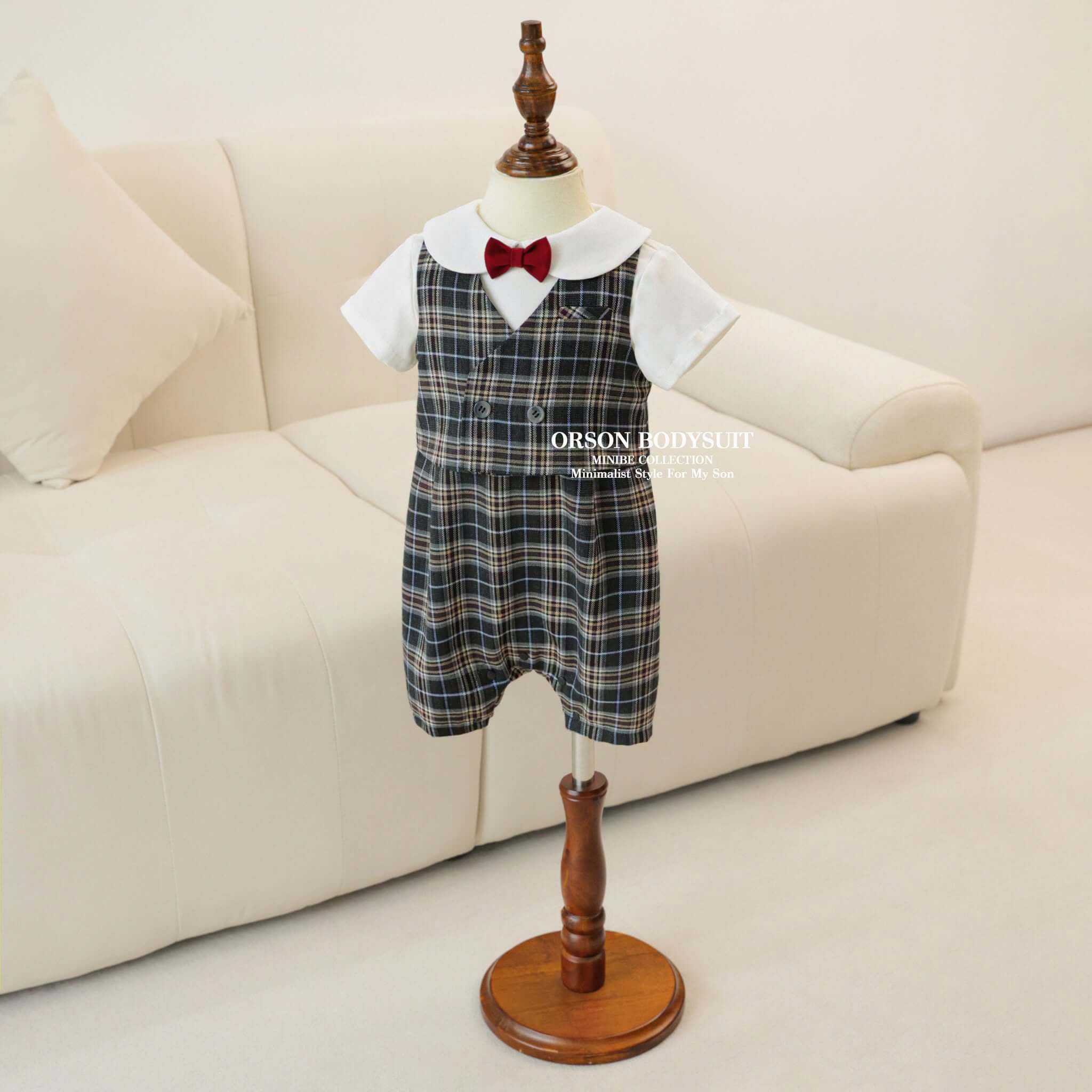 Orson Bodysuit